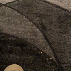 Meet your Posher, Rufus